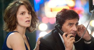 ‘Date’ Might: Carell and Fey Pair Up for Sweet $9.3M Friday at Box Office