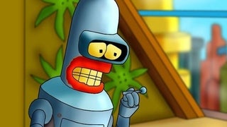 ‘Futurama’ Voices Say ‘Yes’