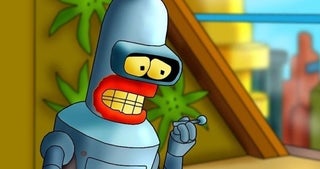 ‘Futurama’ Voices Say ‘Yes’