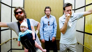‘Hangover,’ ‘Holmes’ Help Time Warner Return to Profit