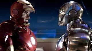 No Medal for ‘Iron Man’: Only $51M at the Friday Box Office