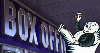 Why Hollywood Should Embrace Movie Futures Trading