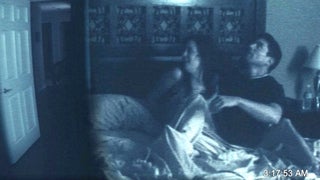 ‘Paranormal’ Now the Most Profitable Film Ever