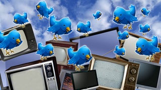 25 TV Superfans to Follow on Twitter