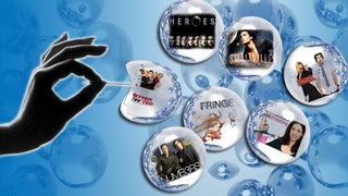 Judgment in TV Town: What’ll Get Axed, What Won’t