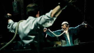 B.O. Preview: Gore, Ghosts and Other Wild Things