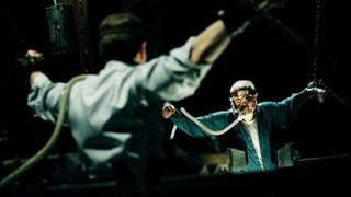 ‘Paranormal’ Cuts ‘Saw’ to $14.8M at Frightful B.O.