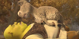 ‘Shrek 4’: Wall St. Bets Low on the Ogre