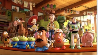 Play it Again: Well-Worn Characters Dominate Toy Fair