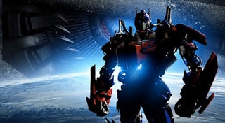 Blockbusters May Rescue Ailing 2009 DVD Sales