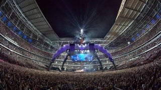No Money on the Horizon for U2