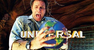 A Tough, But Still a Profitable Year for Universal