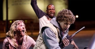 Zombies Loose on Box Office!