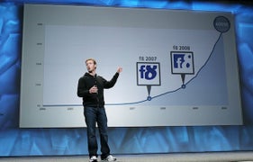 Don’t Cry for Facebook: Privacy Is a Choice, and What’s the Alternative?