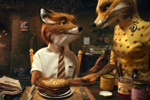 Fantastic Mr. Fox