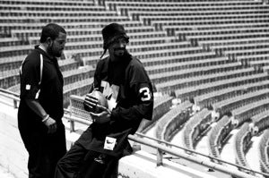 Ice Cube and Snoop Dogg