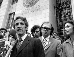 Daniel Ellsberg