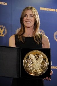 Kathryn Bigelow