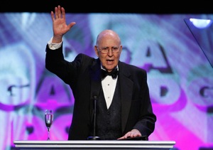 Carl Reiner