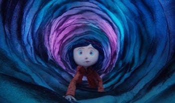 Coraline