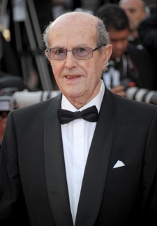 Manoel de Oliveira