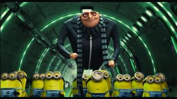 Despicable Me