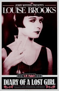 Louise Brooks