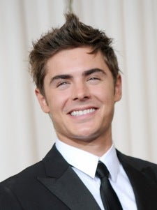 Zac Efron