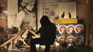 Banksy