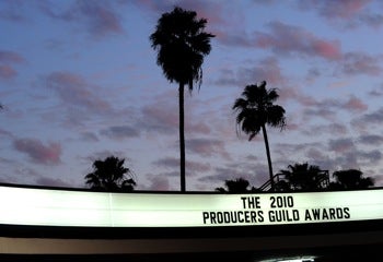 Producers Guild Awards