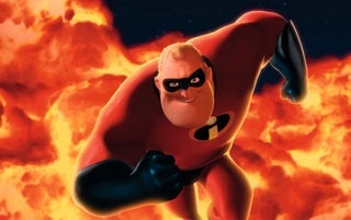 The Incredibles