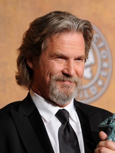 Jeff Bridges