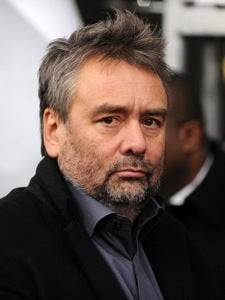 Luc Besson