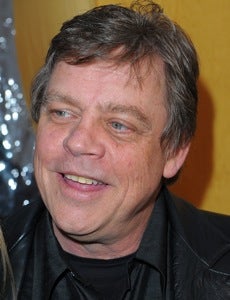 Mark Hamill