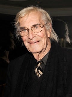 Martin Landau