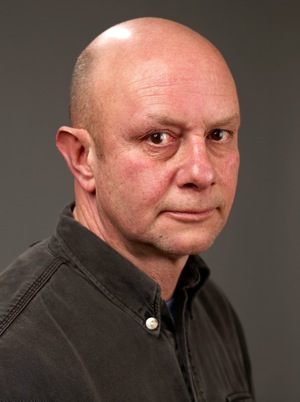 Nick Hornby