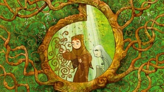 The Secret of Kells