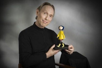 Henry Selick