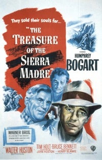 Treasure of the Sierra Madre