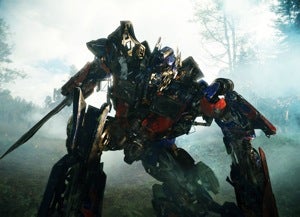 transformers