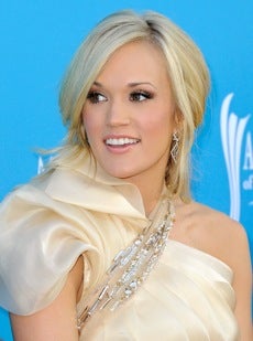 Carrie Underwood