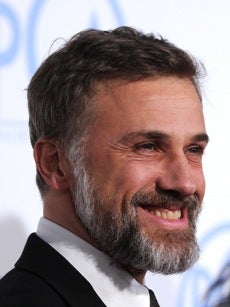 Christoph Waltz