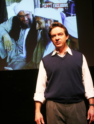 Lawrence Wright My Trip to Al Qaeda