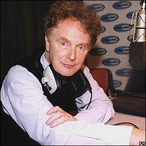 Malcolm McLaren