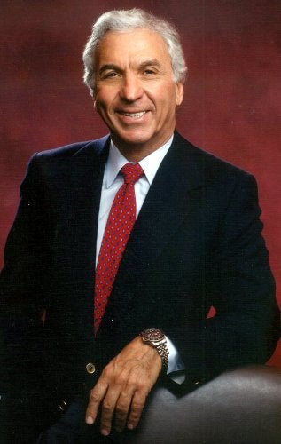 Merv Adelson