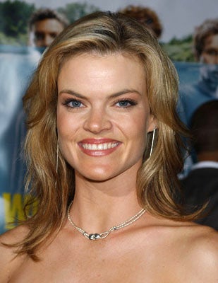 Missi Pyle