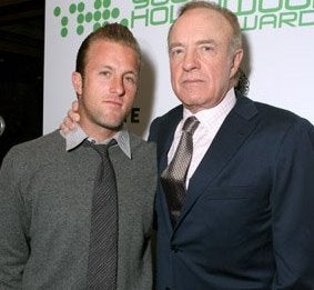 Scott Caan James Caan