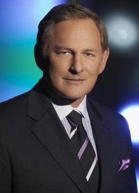 Victor Garber