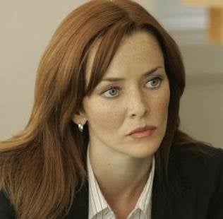 Annie Wersching