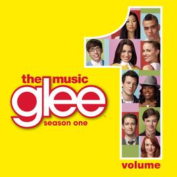 Glee the Music Volume 1
